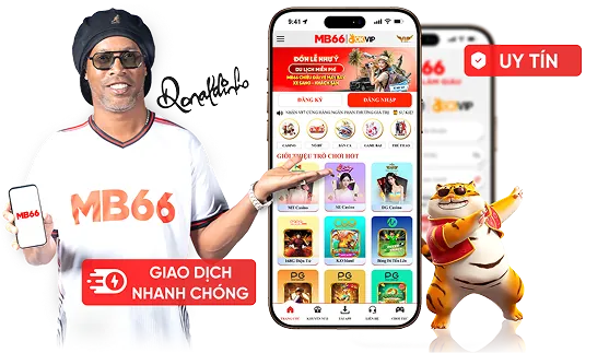 Giao diện thân thiện 33win4