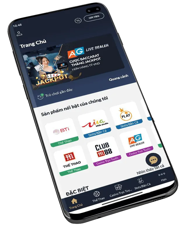 Banner quảng cáo khuyến mãi hấp dẫn tại 33win4 chính thức