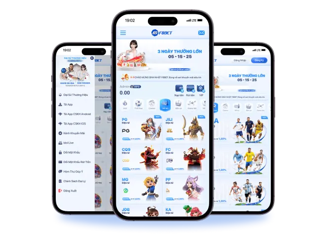 Người dùng đang sử dụng ứng dụng cá cược 33win4 chính thức trên điện thoại di động