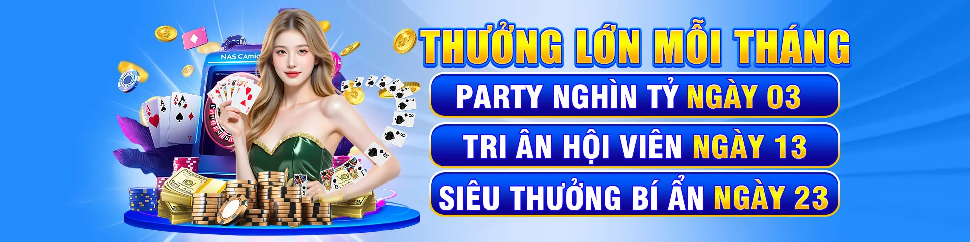 Sòng bạc trực tuyến 33win4 chính thức với đa dạng trò chơi