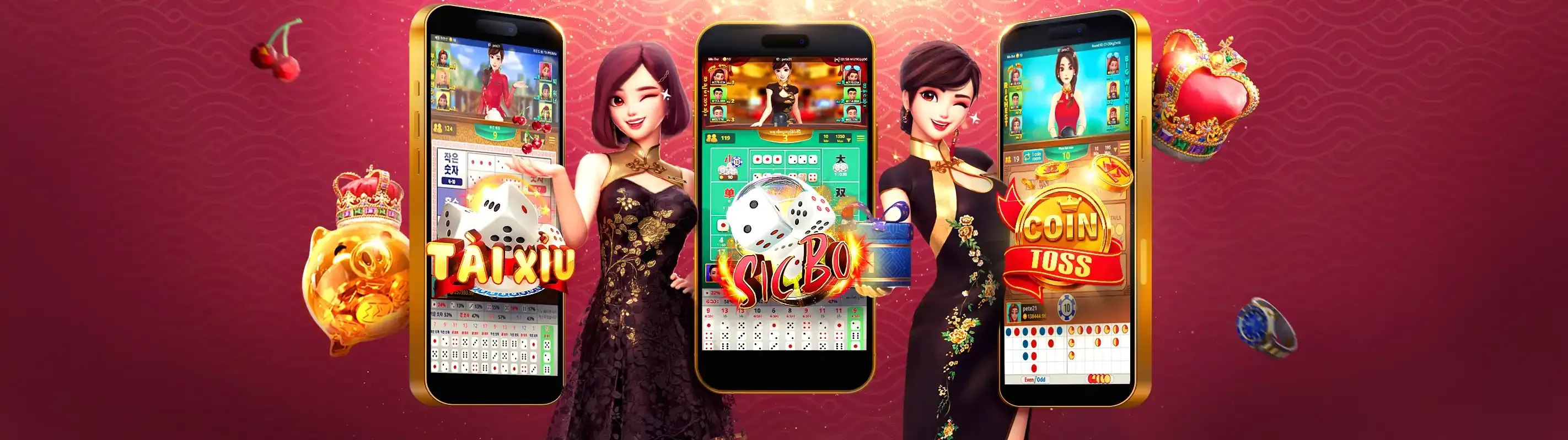 Hình ảnh hỗ trợ khách hàng của 33win4 chính thức