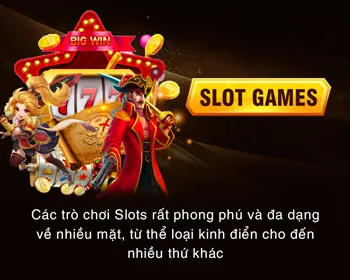 Cập nhật game bắn cá