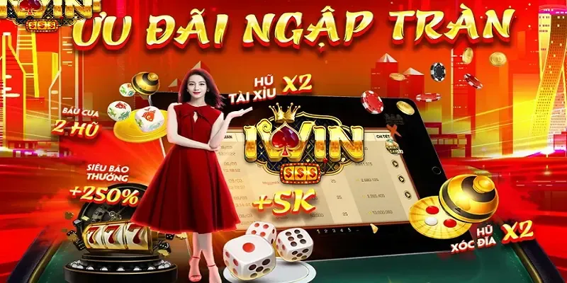 Bước 3 Chọn & Kích Hoạt Khuyến Mãi 33win4