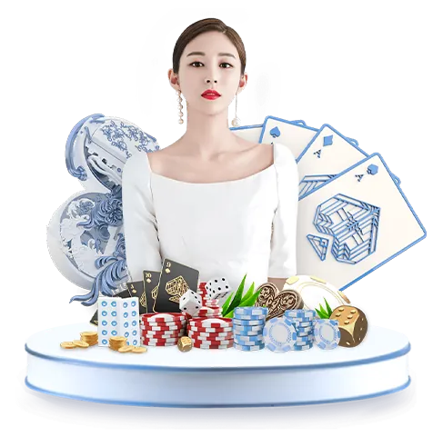 Các trò chơi bài và bàn casino